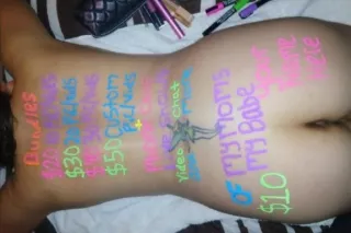 SPECIAL SATURDAY! Sexy MILF/St... - Image 3