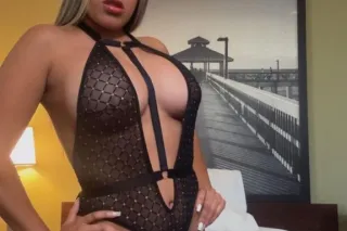 latina colombiana lista para c... - Image 2