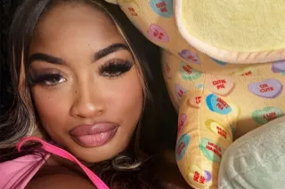 Let me Fantasize You - 21 - Image 3