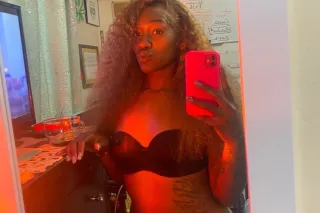 😍🍆Deep Throat Goat here🤤💦 100%... - Image 2