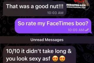 REAL THROAT GOAT 😮🍆 SLIM - 24 - Image 3