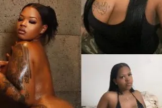 Thick juicy pussy - 29 - Image 3