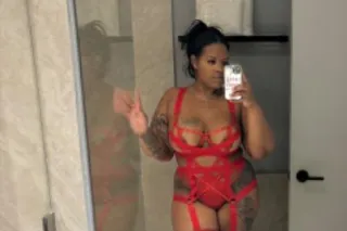 Thick juicy pussy - 29 - Image 1