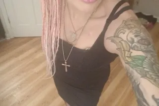 Freaky Friday with PRINCESS KA... - Image 1