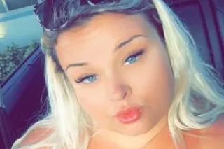 Albany Blonde BBW 🇺🇸 Upscale T... - Image 2