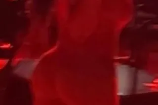 Obedient Latina w/Blonde frien... - Image 2