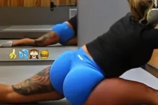 ➡MESSAGE ME ON MY 💦𝙊𝙉𝙇𝙔𝙁𝘼𝙉𝙎💦 A... - Image 1