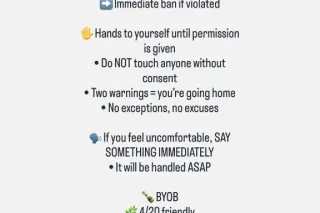 SWINGER PARTY TONIGHT‼‼SOLO DA... - Image 4