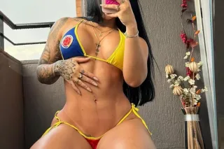 Sweat but not innocent 💕 Your ... - Image 2