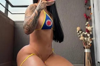 Sweat but not innocent 💕 Your ... - Image 1